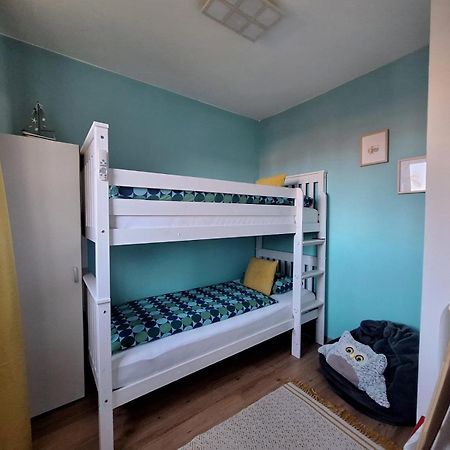 La Vida Appartment 1 Klagenfurt am Woerthersee Екстер'єр фото