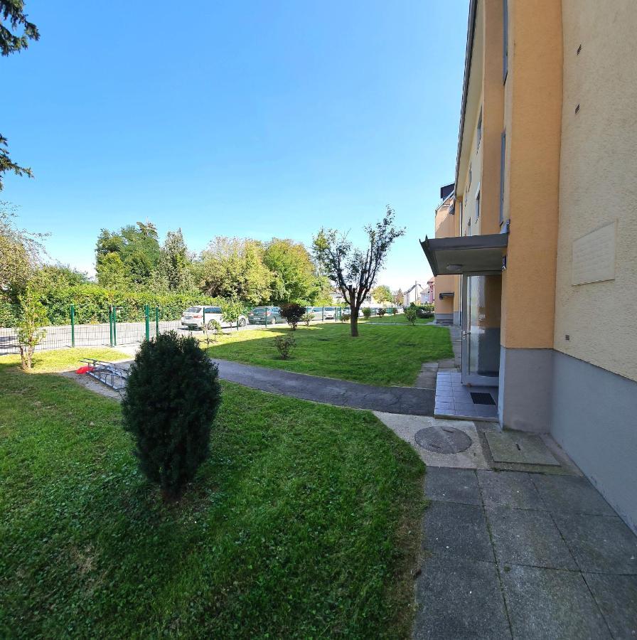 La Vida Appartment 1 Klagenfurt am Woerthersee Екстер'єр фото