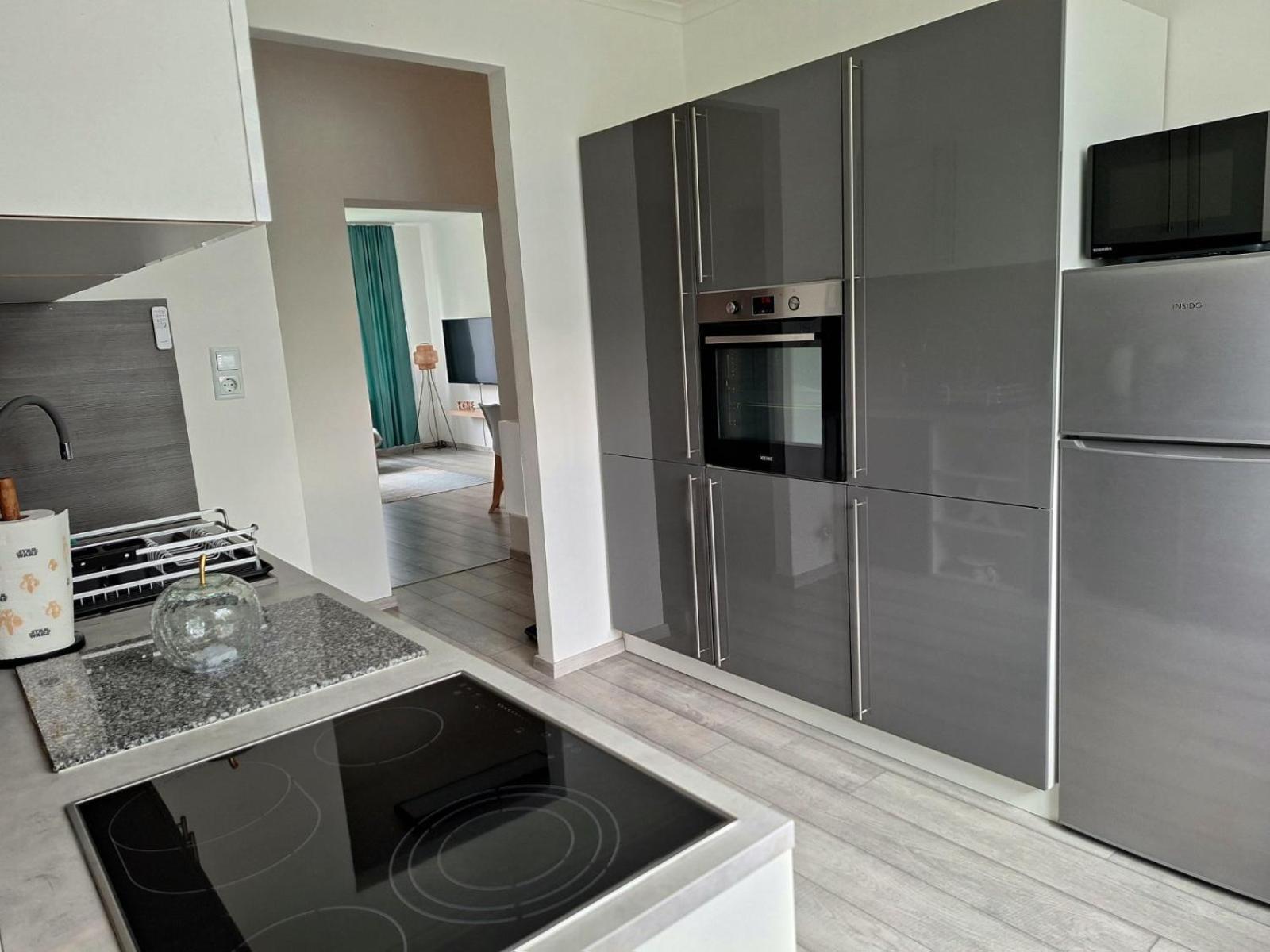 La Vida Appartment 1 Klagenfurt am Woerthersee Екстер'єр фото