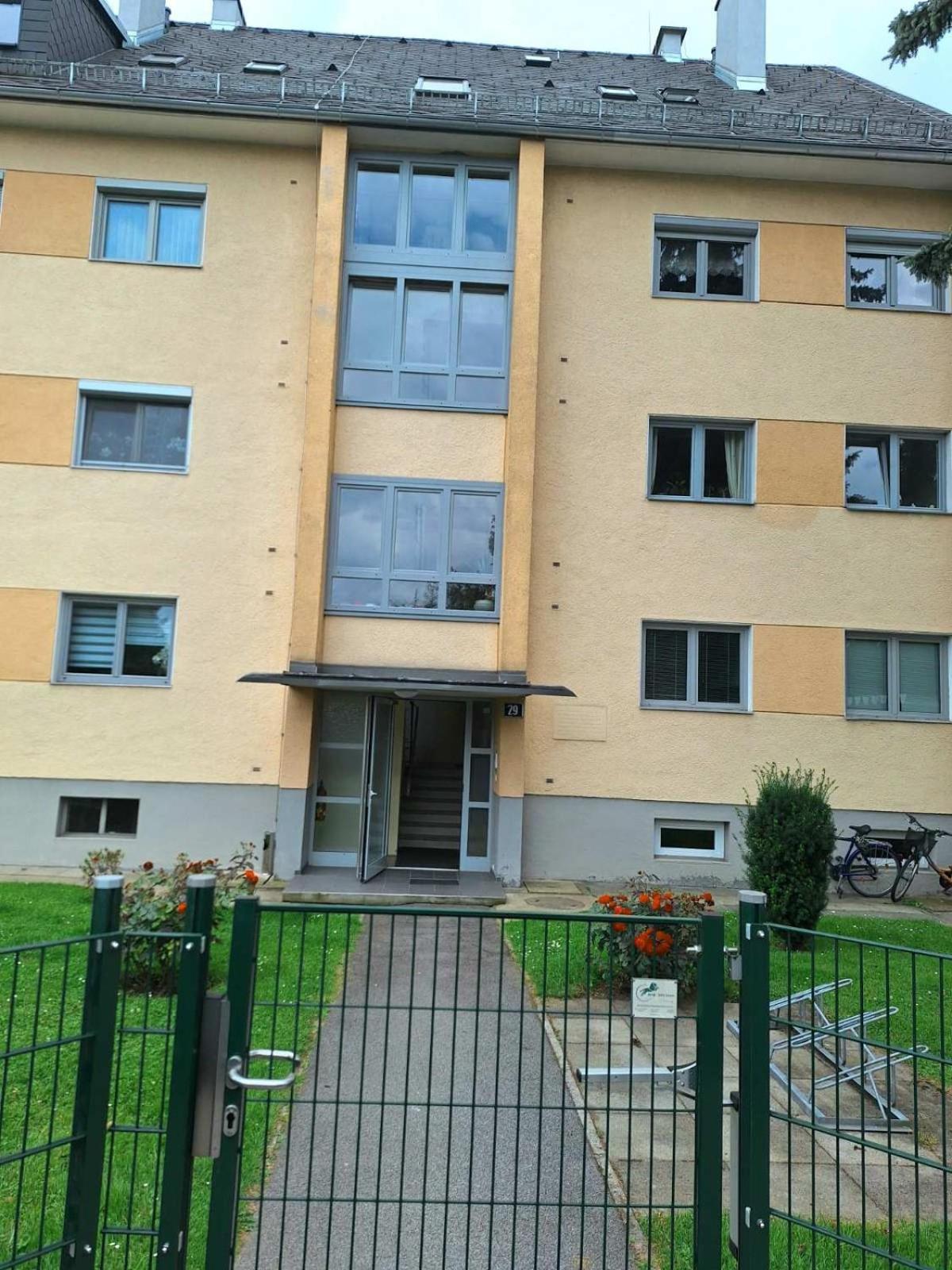 La Vida Appartment 1 Klagenfurt am Woerthersee Екстер'єр фото