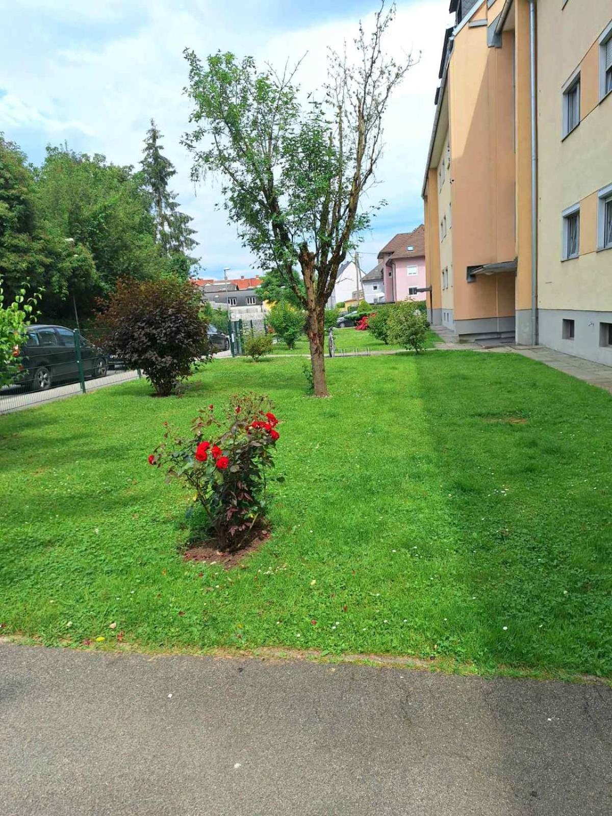 La Vida Appartment 1 Klagenfurt am Woerthersee Екстер'єр фото
