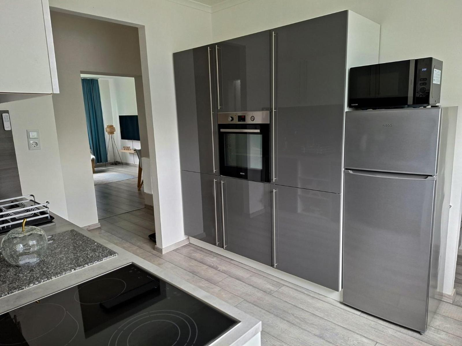 La Vida Appartment 1 Klagenfurt am Woerthersee Екстер'єр фото
