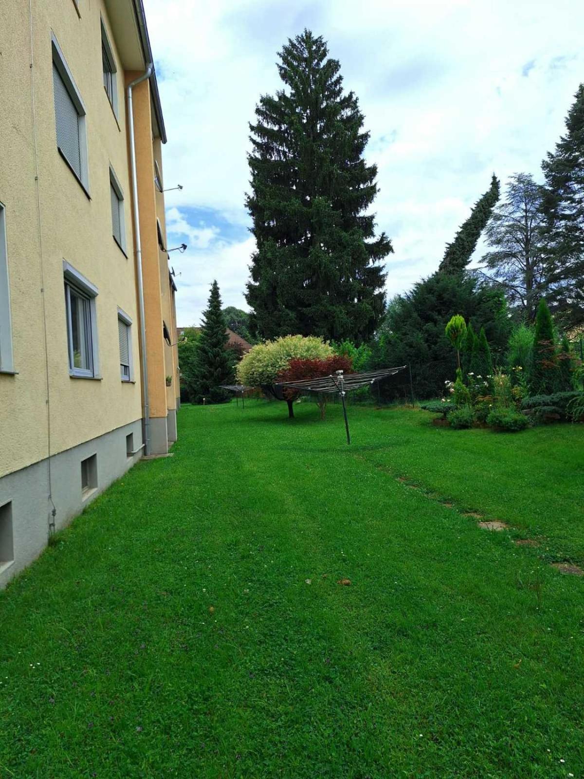 La Vida Appartment 1 Klagenfurt am Woerthersee Екстер'єр фото