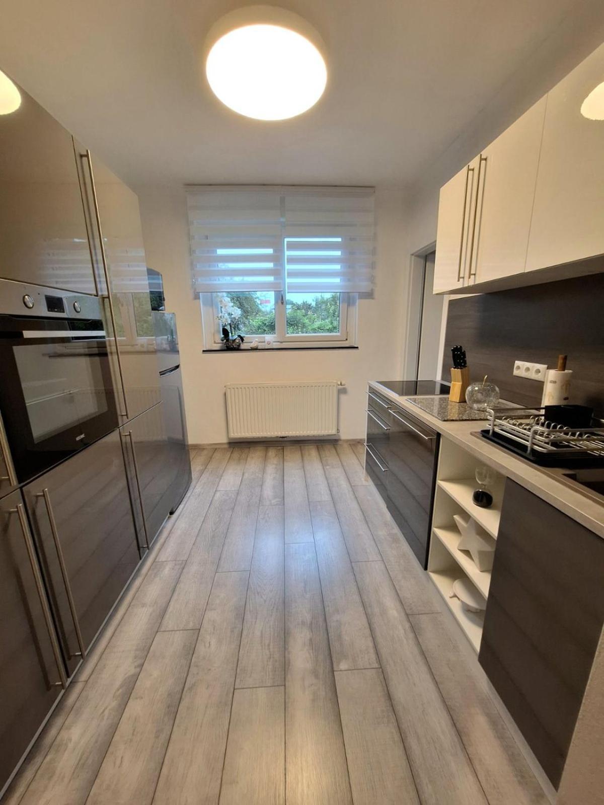 La Vida Appartment 1 Klagenfurt am Woerthersee Екстер'єр фото