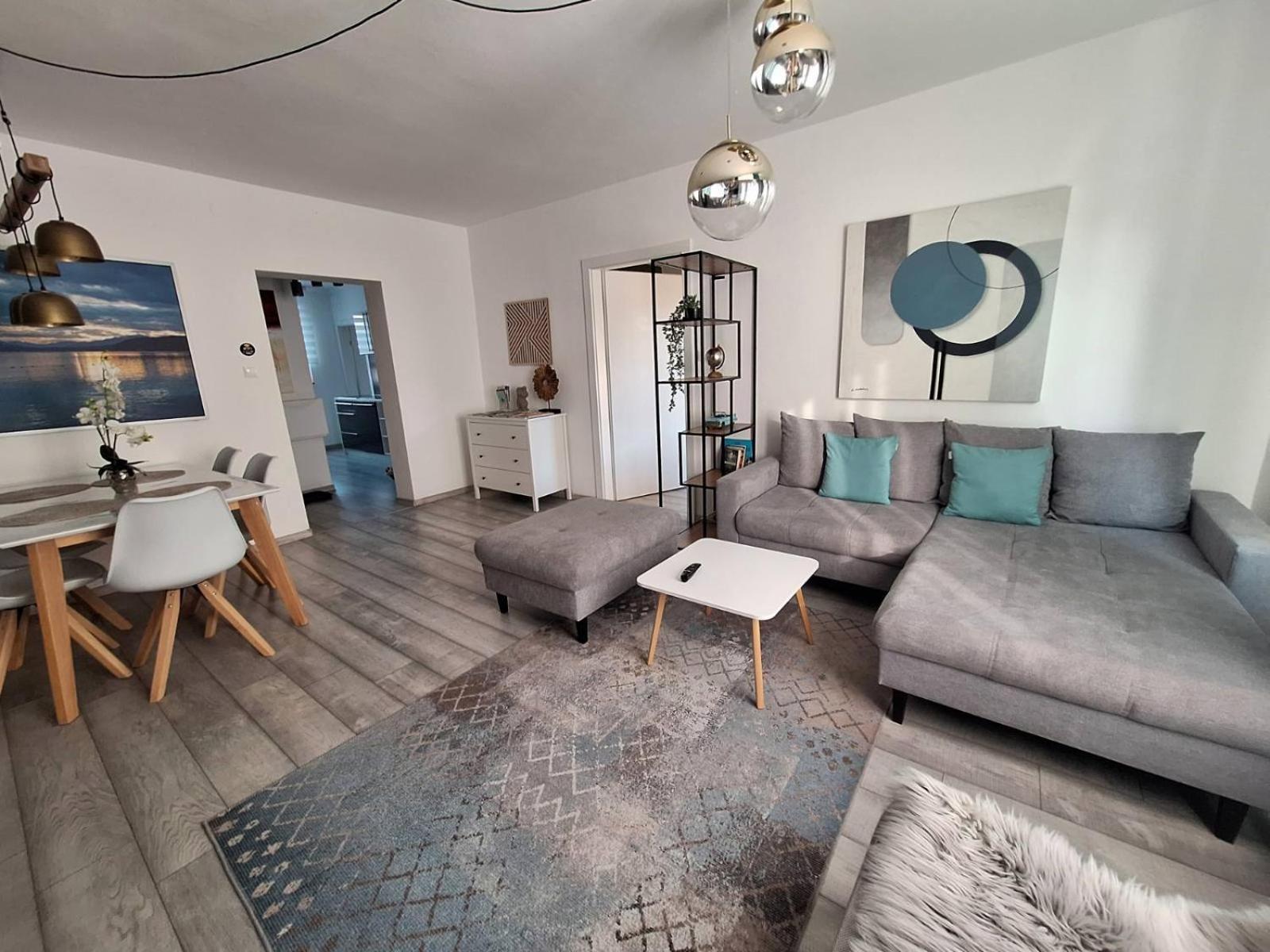 La Vida Appartment 1 Klagenfurt am Woerthersee Екстер'єр фото