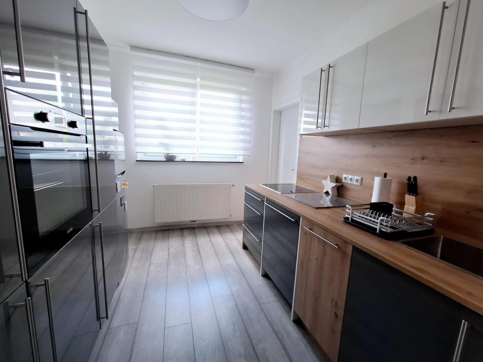 La Vida Appartment 1 Klagenfurt am Woerthersee Екстер'єр фото
